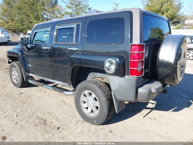 2006 HUMMER H3 SUV 5GTDN136068164926 Photo 2