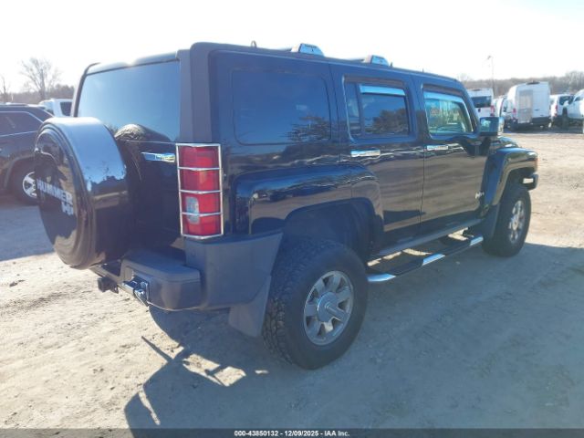 2006 HUMMER H3 SUV 5GTDN136068164926 Photo 3