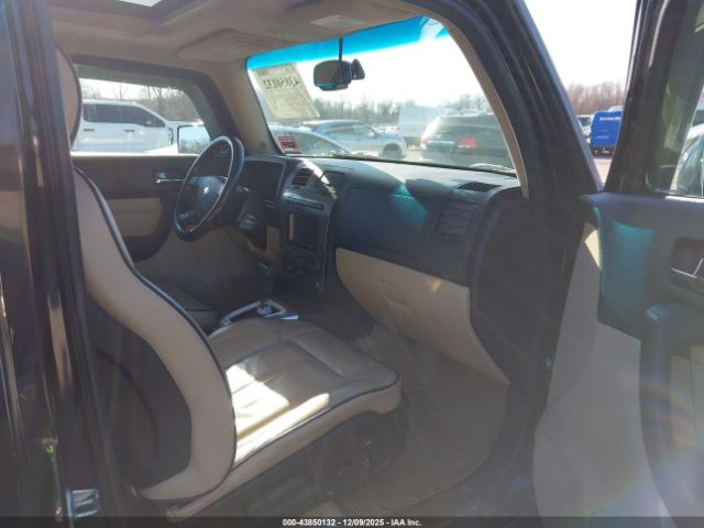 2006 HUMMER H3 SUV 5GTDN136068164926 Photo 4