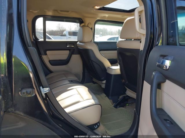 2006 HUMMER H3 SUV 5GTDN136068164926 Photo 7