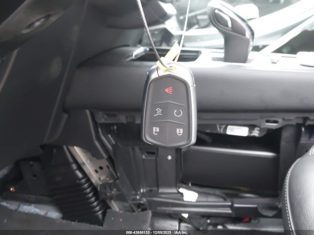 2022 CADILLAC XT4 1GYFZDR46NF101135 Photo 10