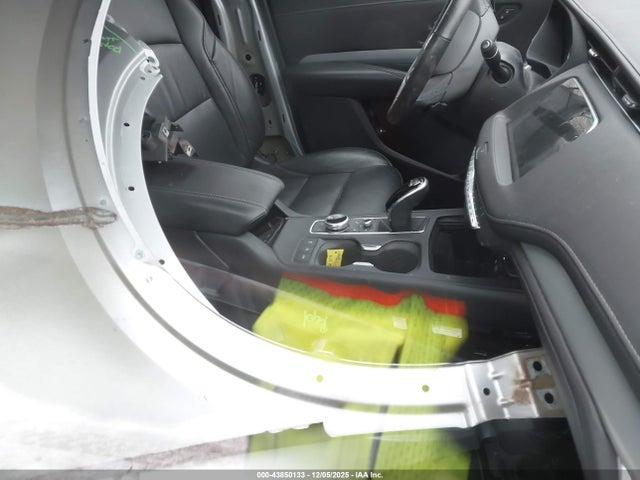 2022 CADILLAC XT4 1GYFZDR46NF101135 Photo 4