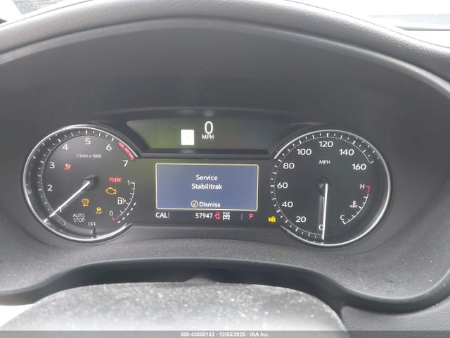 2022 CADILLAC XT4 1GYFZDR46NF101135 Photo 6