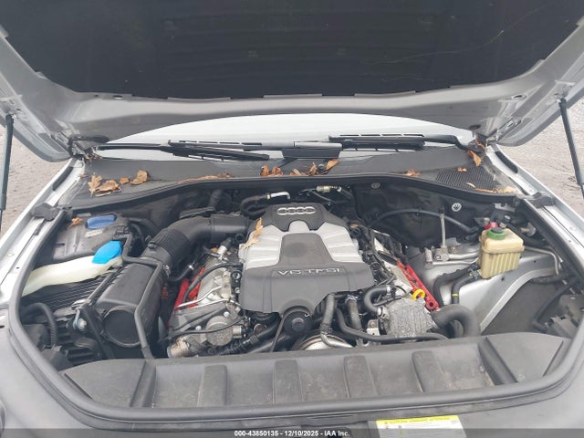 2015 AUDI Q7 WA1LGAFE0FD002697 Photo 9
