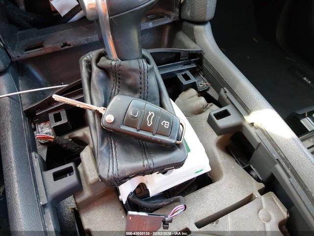 2015 AUDI Q7 WA1LGAFE0FD002697 Photo 10