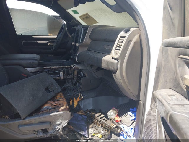 Продажа на аукционе авто 2025 Ram 1500, vin: 1C6SRFFP6SN595035, номер лота: 43850141