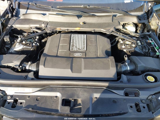 Auction sale of the 2018 Land Rover Discovery Hse, vin: SALRR2RVXJA059052, lot number: 43850144