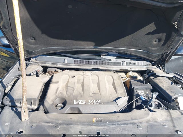 2014 CADILLAC XTS 2G61M5S38E9123090 Photo 9