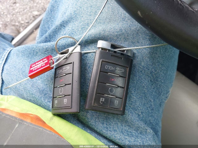 2014 CADILLAC XTS 2G61M5S38E9123090 Photo 10