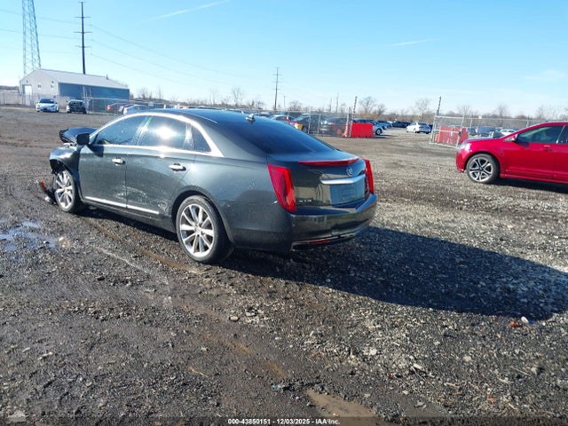2014 CADILLAC XTS 2G61M5S38E9123090 Photo 2