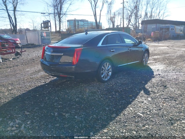2014 CADILLAC XTS 2G61M5S38E9123090 Photo 3