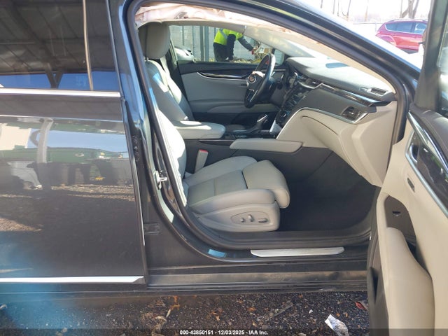 2014 CADILLAC XTS 2G61M5S38E9123090 Photo 4