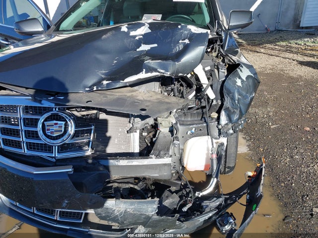 2014 CADILLAC XTS 2G61M5S38E9123090 Photo 5