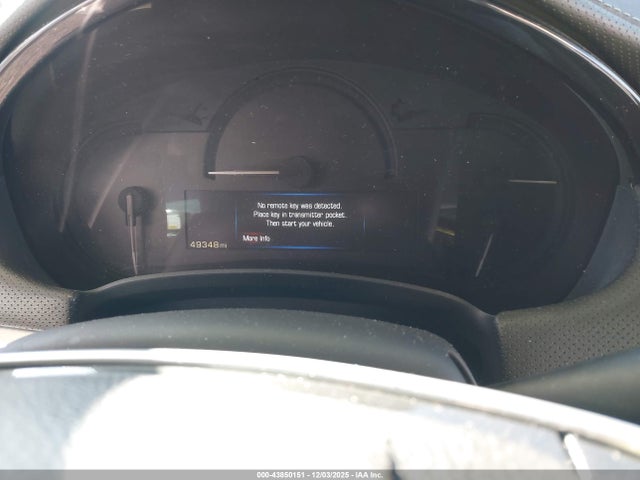 2014 CADILLAC XTS 2G61M5S38E9123090 Photo 6