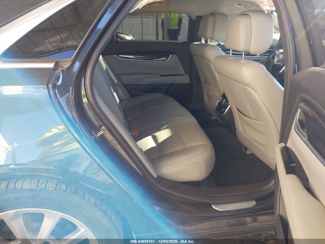 2014 CADILLAC XTS 2G61M5S38E9123090 Photo 7