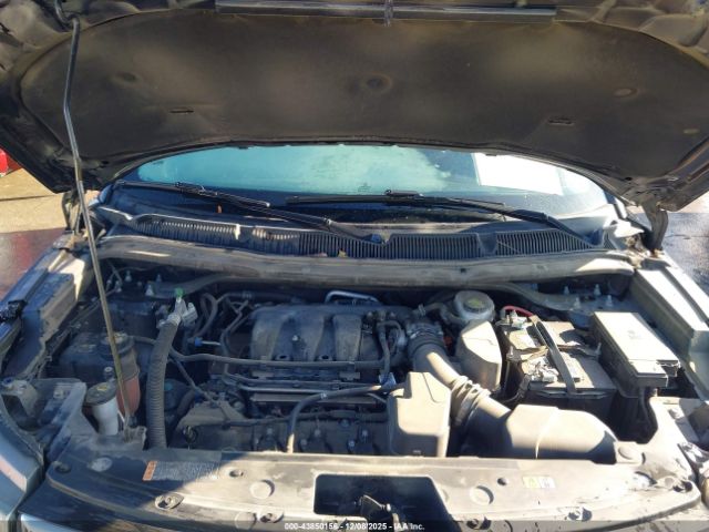 2018 FORD EXPLORER 1FM5K7B88JGC85062 Photo 9