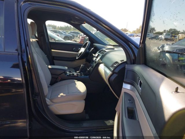 2018 FORD EXPLORER 1FM5K7B88JGC85062 Photo 4