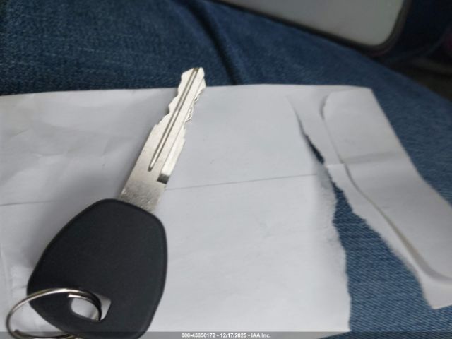 2001 ACURA RL JH4KA96511C000309 Photo 10