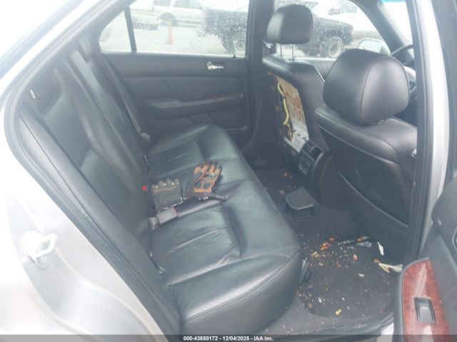 2001 ACURA RL JH4KA96511C000309 Photo 7