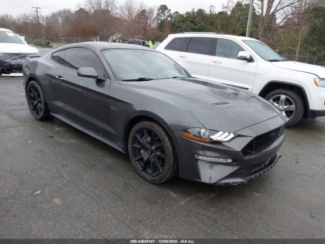 2019 FORD MUSTANG 1FA6P8CFXK5112868