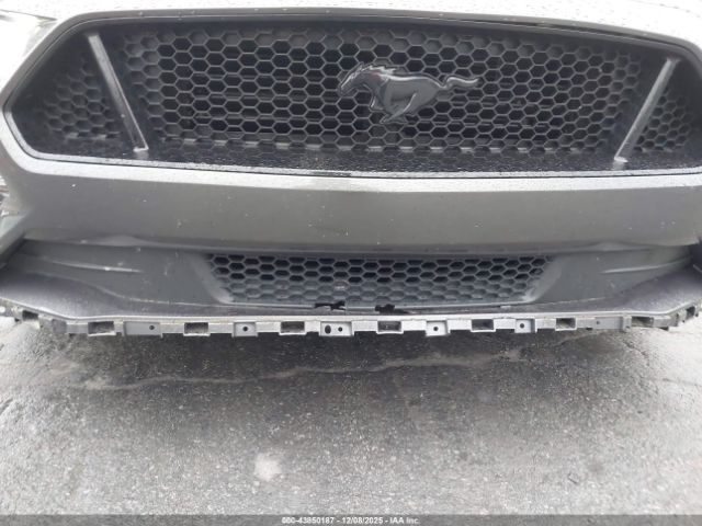 2019 FORD MUSTANG 1FA6P8CFXK5112868 Photo 5