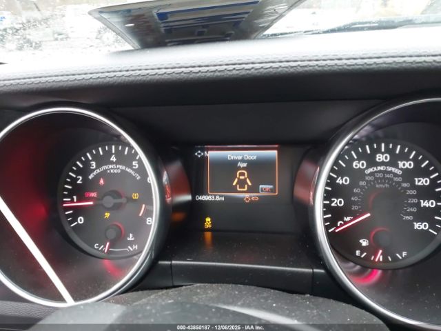 2019 FORD MUSTANG 1FA6P8CFXK5112868 Photo 6