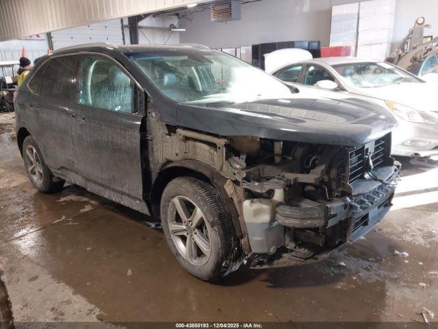 2019 FORD EDGE 2FMPK4J90KBC35007