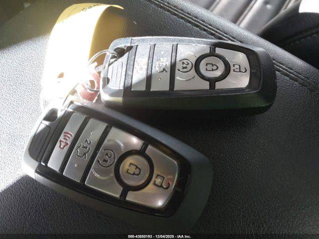 2019 FORD EDGE 2FMPK4J90KBC35007 Photo 10