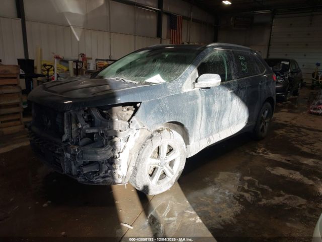 2019 FORD EDGE 2FMPK4J90KBC35007 Photo 1