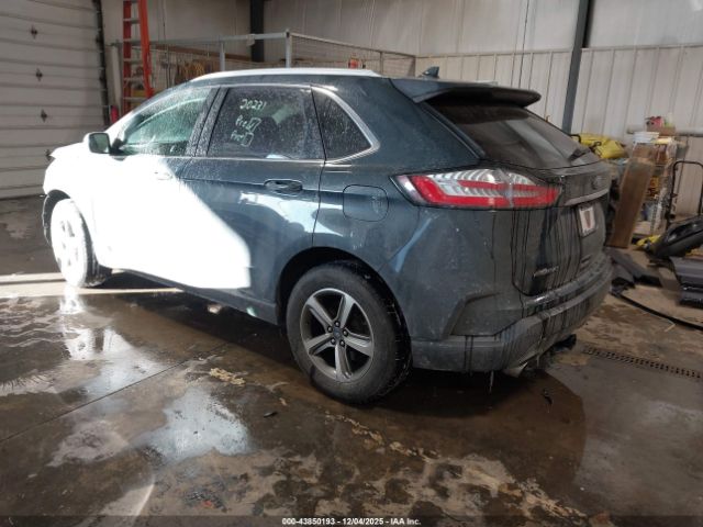 2019 FORD EDGE 2FMPK4J90KBC35007 Photo 2