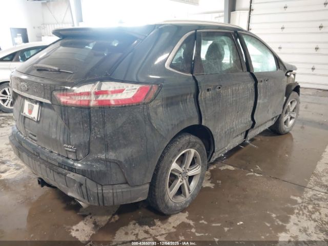 2019 FORD EDGE 2FMPK4J90KBC35007 Photo 3