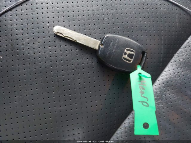 2011 HONDA RIDGELINE 5FPYK1F51BB010439 Photo 10