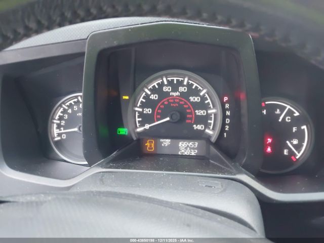 2011 HONDA RIDGELINE 5FPYK1F51BB010439 Photo 6