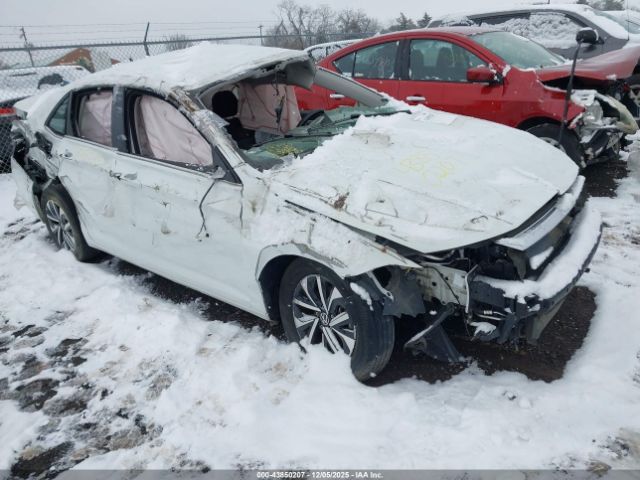 2023 VOLKSWAGEN JETTA 3VW5M7BU5PM021627