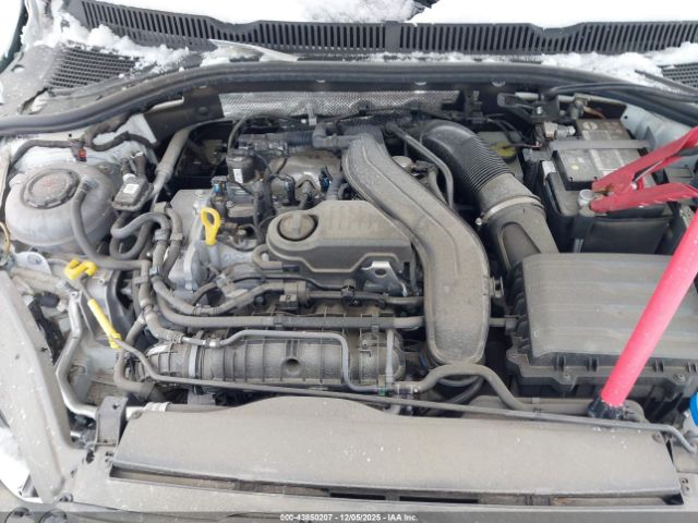 2023 VOLKSWAGEN JETTA 3VW5M7BU5PM021627 Photo 9