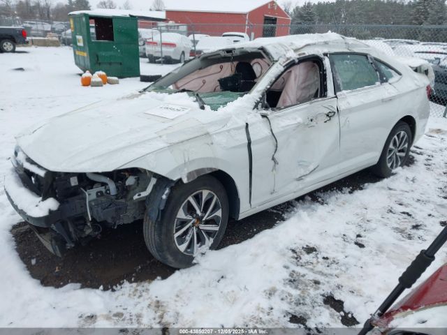 2023 VOLKSWAGEN JETTA 3VW5M7BU5PM021627 Photo 1