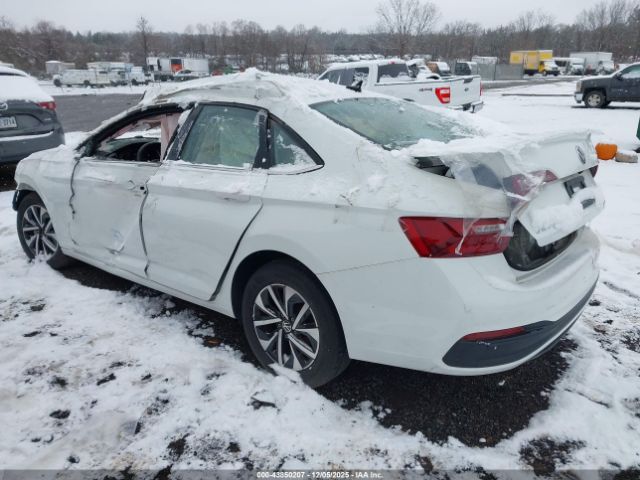 2023 VOLKSWAGEN JETTA 3VW5M7BU5PM021627 Photo 2