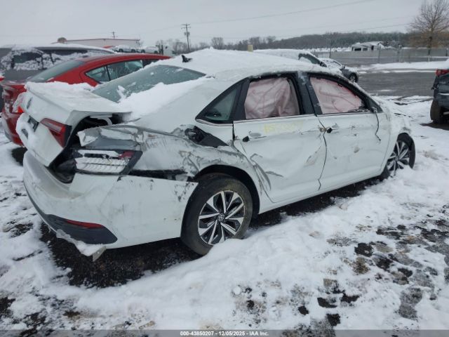 2023 VOLKSWAGEN JETTA 3VW5M7BU5PM021627 Photo 3