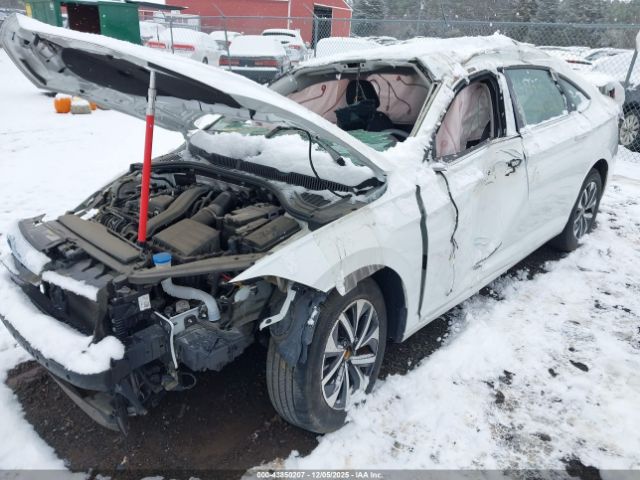 2023 VOLKSWAGEN JETTA 3VW5M7BU5PM021627 Photo 5