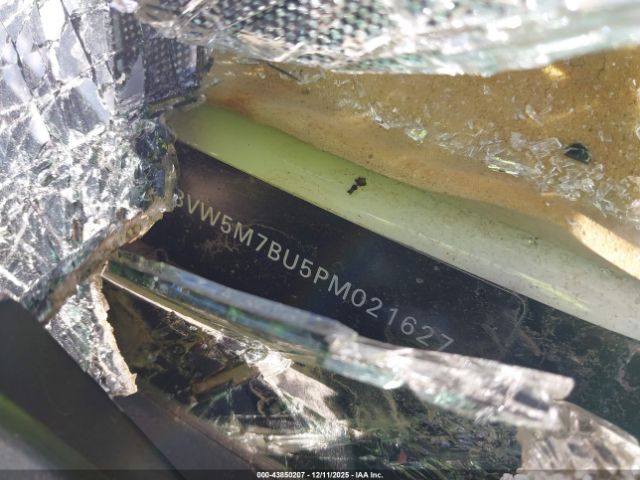 2023 VOLKSWAGEN JETTA 3VW5M7BU5PM021627 Photo 8