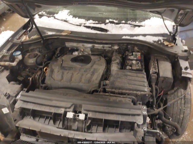 Aukcja sprzedaży 2019 Volkswagen Tiguan 2.0t Se/2.0t Sel/2.0t Sel R-line/2.0t Sel R-line Black, vin: 3VV3B7AX8KM029727, numer aukcji: 43850217