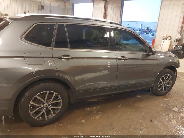 Aukcja sprzedaży 2019 Volkswagen Tiguan 2.0t Se/2.0t Sel/2.0t Sel R-line/2.0t Sel R-line Black, vin: 3VV3B7AX8KM029727, numer aukcji: 43850217