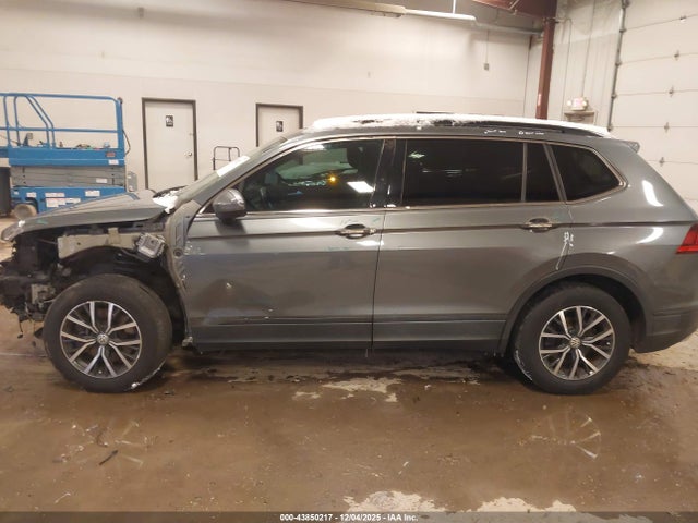 Aukcja sprzedaży 2019 Volkswagen Tiguan 2.0t Se/2.0t Sel/2.0t Sel R-line/2.0t Sel R-line Black, vin: 3VV3B7AX8KM029727, numer aukcji: 43850217