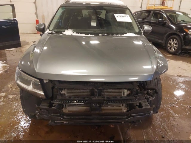 Aukcja sprzedaży 2019 Volkswagen Tiguan 2.0t Se/2.0t Sel/2.0t Sel R-line/2.0t Sel R-line Black, vin: 3VV3B7AX8KM029727, numer aukcji: 43850217