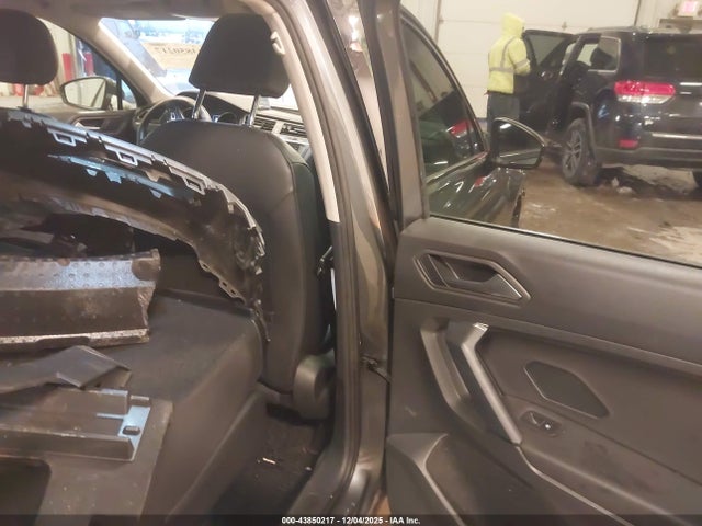 Aukcja sprzedaży 2019 Volkswagen Tiguan 2.0t Se/2.0t Sel/2.0t Sel R-line/2.0t Sel R-line Black, vin: 3VV3B7AX8KM029727, numer aukcji: 43850217