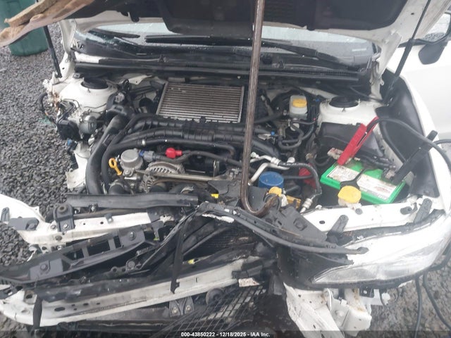 Subaru WRX 2017 JF1VA1B63H9813579 Image 10
