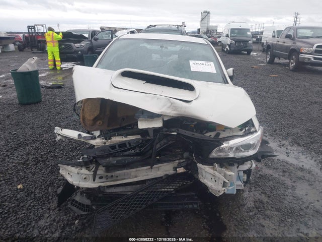 Subaru WRX 2017 JF1VA1B63H9813579 Image 13