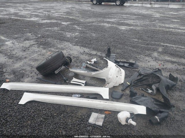 Subaru WRX 2017 JF1VA1B63H9813579 Image 12