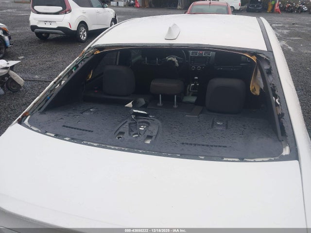 Subaru WRX 2017 JF1VA1B63H9813579 Image 19