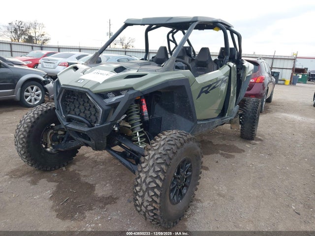 Продажа на аукционе авто 2025 Polaris Rzr Pro S 4 Ultimate, vin: 3NSS4D929SG134754, номер лота: 43850233